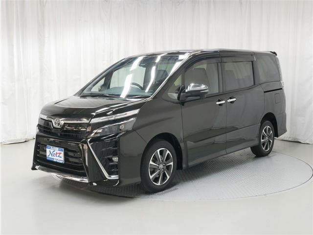 トヨタ ヴォクシー 