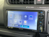 お気に入りの曲をBluetoothで再生できます♪ ドライブがさらに楽しくなりますよ♪