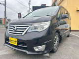セレナ 2.0 ハイウェイスターG S-HYBRID アドバンスドセーフティパッケージ 
