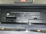 CD再生機能付き!