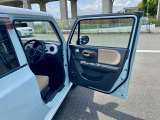 いつでも綺麗な状態をお客様に見て頂けるよう全車クリーニングを行っております!