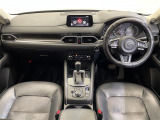 CX-5 2.2 XD Lパッケージ 本革シート 修復歴無し
