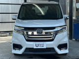 ステップワゴン 2.0 スパーダ ハイブリッド G EX ホンダセンシング 