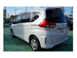 Honda SENSING搭載のGグレード!
