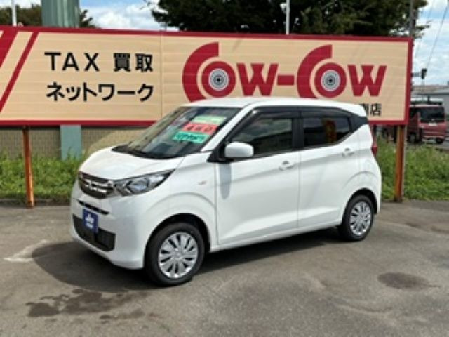 eKワゴン G 4WD 