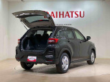 下回りのサビが気になる方には、下回防錆加工をオススメしております!
