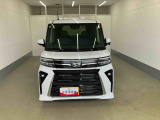 タントカスタム RS 