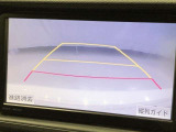 バックモニター装備!車庫入れやバック駐車の苦手な方の強い味方!バックモニターがあれば、もう心配はいりません。