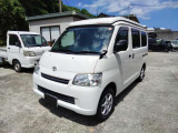 タウンエースバン 1.5 GL 4WD 