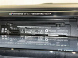 CD再生機能付き!
