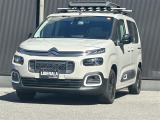 ◆LIBERALAは、輸入車選びの新たなスタイルを提案するインポート・セレクト・ブランドです。オーナー様となる方がクルマから直接感じる感性を第一にした、最良の一台との出会いをコーディネートいたします。
