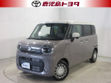 軽自動車もトヨタの販売店なら安心、購入後も私たちトヨタがしっかりサポートいたします。