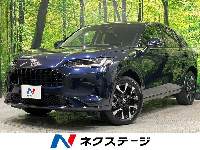 ZR-V 2.0 e:HEV Z 