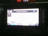 純正SDナビ付いております!お出掛けの際にあると嬉しい装備ですよね♪