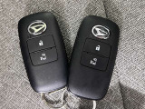 スペアキーもあります!お二人で鍵の共有もできます♪