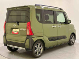 購入時は是非合わせて「DAIHATSU TSキュービックカード」の加入がおすすめです。