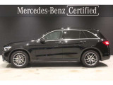 GLC 220d 4マチック スポーツ 4WD 