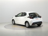 当店のU-CARは全車ロングラン保証付き。1年間走行距離無制限の無料保証が付いております。