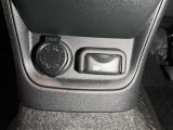 停電などの非常時には電源としても使える100V/1500Wコンセントを車内に設置。電気製品にも対応し、普段使いにもアウトドアでも大活躍!コンセント部