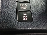 VSC(滑りやすい路面での横滑りを抑え車両の安定性を保つための機能)搭載ですが、雪道などから脱出する時はOFFすると脱出しやすくなる場合があります