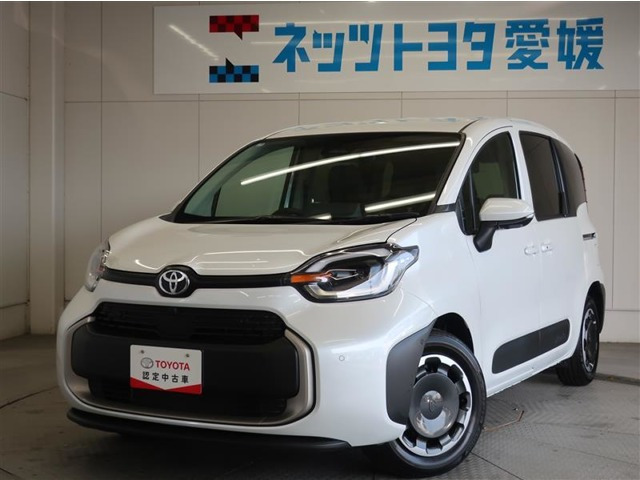 トヨタ シエンタ 