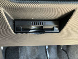 ETC車載器付きです。高速道路の料金所もスムーズに通過できます。