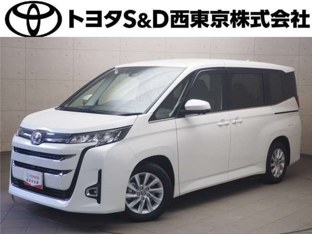 トヨタ ノア 