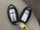 スペアキーもあります!お二人で鍵の共有もできます♪