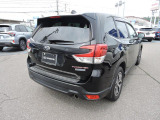 フォレスター 2.0 ツーリング 4WD 