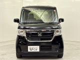 N-BOX G スロープ L ターボ ホンダセンシング 車いす専用装備装着車 