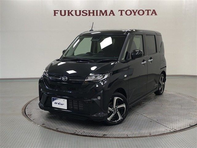 ムーヴ RS 