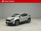 ヤリスクロス 1.5 ハイブリッド Z E-Four 4WD 