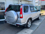 CR-V 2.4 iL-D 4WD 