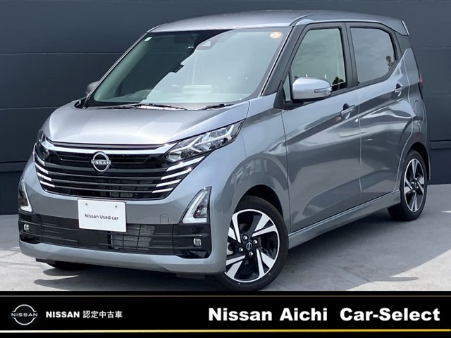 日産 デイズ 