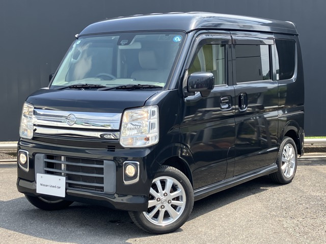NV100クリッパーリオ E 