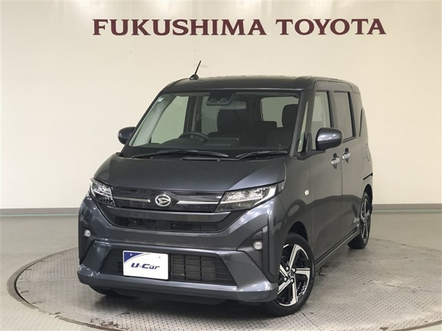 ムーヴ RS 