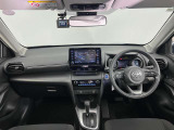 車内はルームクリーニングを実施済みです!綺麗な状態ですので、お気軽にご来店くださいね!