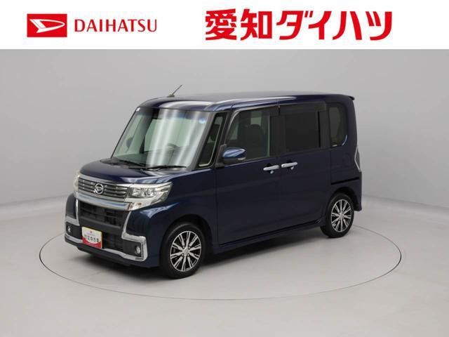 タントカスタム X トップエディション VS SAIII 