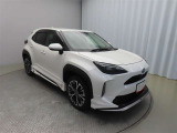 ヤリスクロス 1.5 ハイブリッド Z E-Four 4WD 