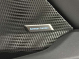 harman/kardonサウンドシステム