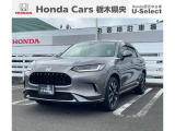 ホンダ ZR-V
