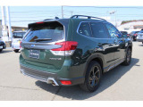 フォレスター 1.8 スポーツ 4WD 