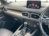 CX-8 2.2 XD エクスクルーシブ モード 4WD 本革シート