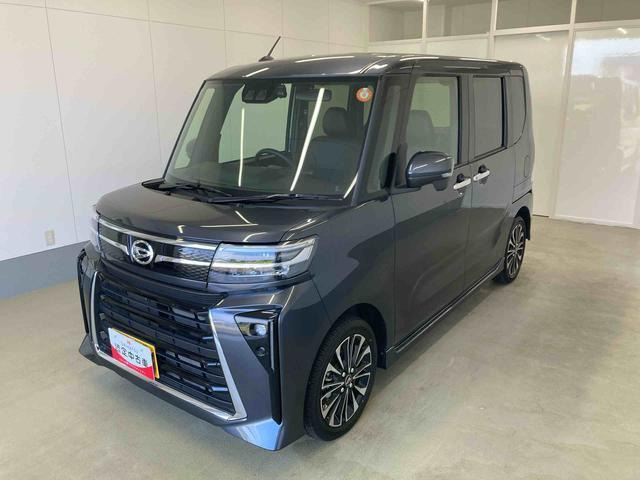 タントカスタム RS リミテッド 