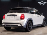 【MINI認定中古車】MINIのご購入はぜひMINI正規ディーラーで!メーカー基準の納車前点検整備を全車実施。規定整備を実施された車両にのみ付帯出来る全国保証。