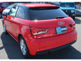 A1 1.0 TFSI 