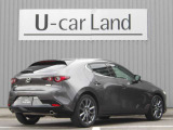 MAZDA3ファストバック 2.0 20S プロアクティブ ツーリング セレクション 