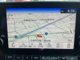 お出かけ時に活躍するナビゲーション装備しております!機能については御気軽にお問合せ下さい。