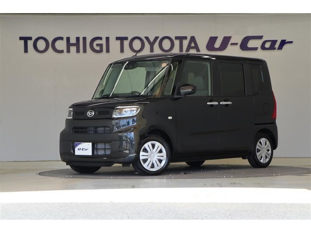タント X 