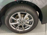 納車後の点検、車検などアフターサービスもお任せください!